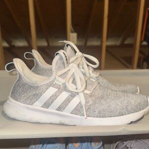 Adidas Cloud foam Sneakers